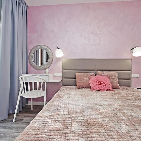 City Center - Riverside By Apartmore Danzig Exterior foto