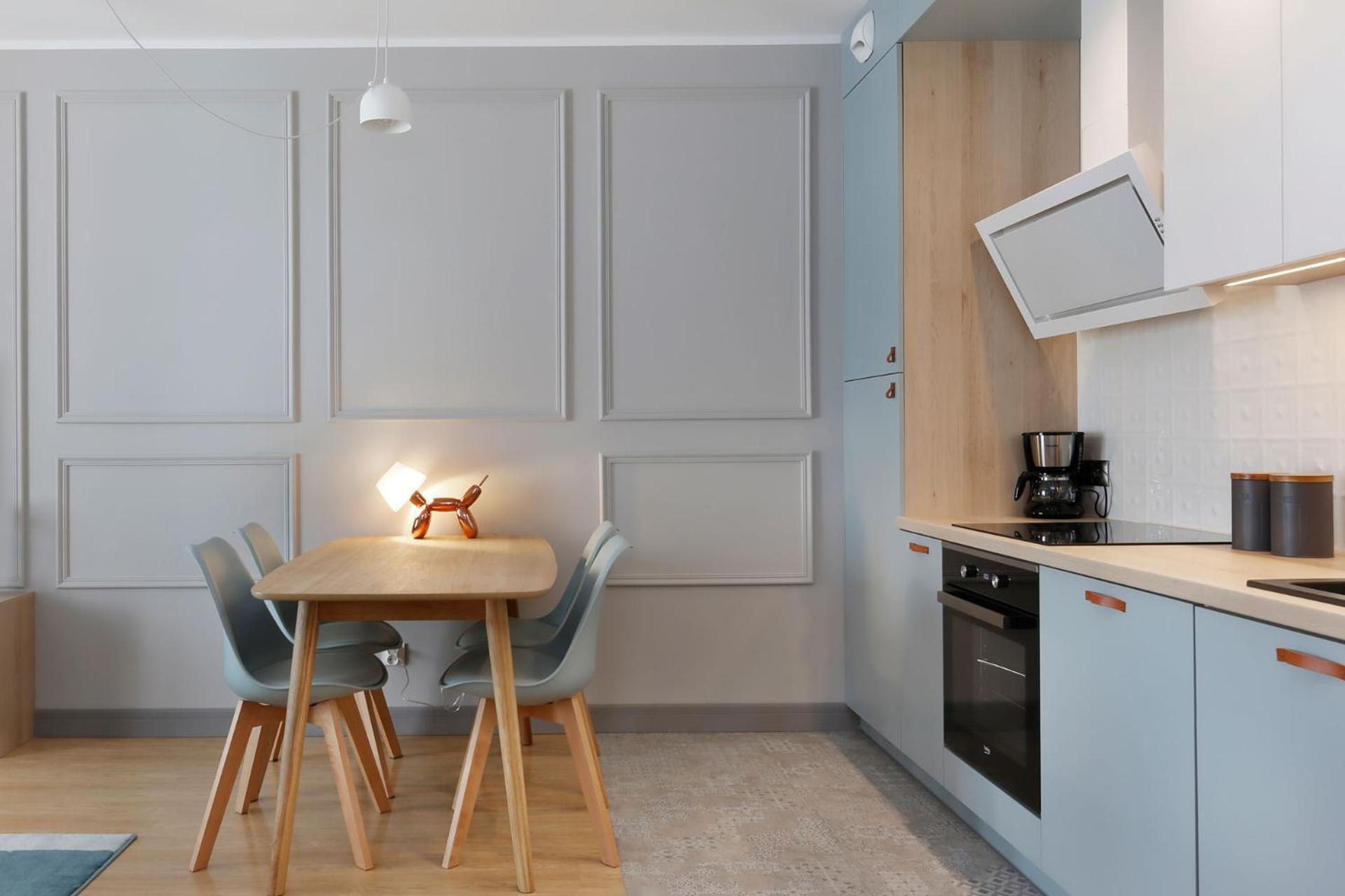 City Center - Riverside By Apartmore Danzig Exterior foto